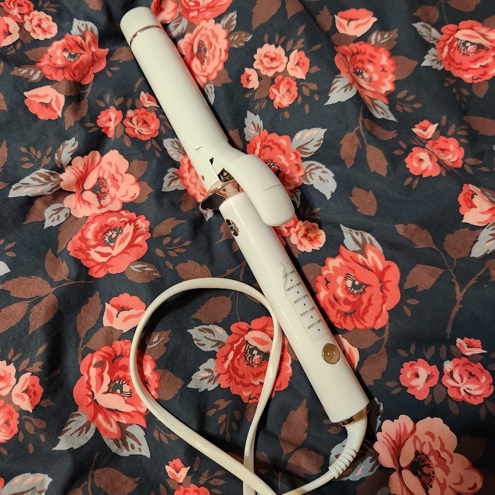 T3 Twirl Ceramic 1 1/4"